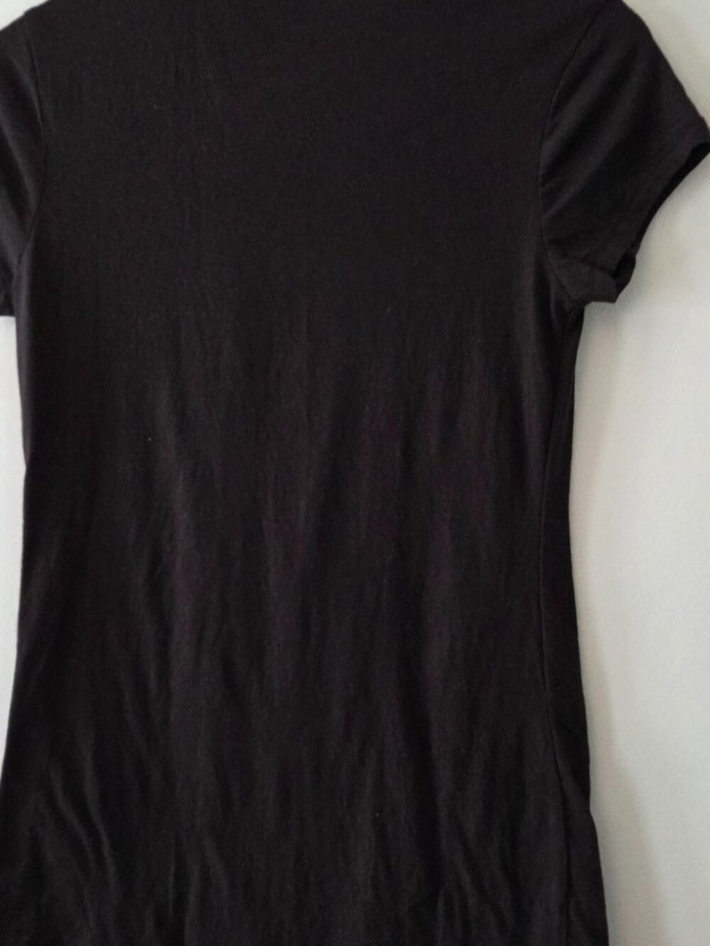 Black Size M Short - Picture 2 of 2